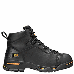 6" ENDURANCE PR STEEL SAFETY TOE WATERPROOF  